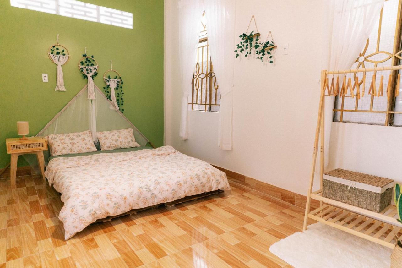 Phong Mo - Nha Mo Homestay Ben Tre Екстер'єр фото
