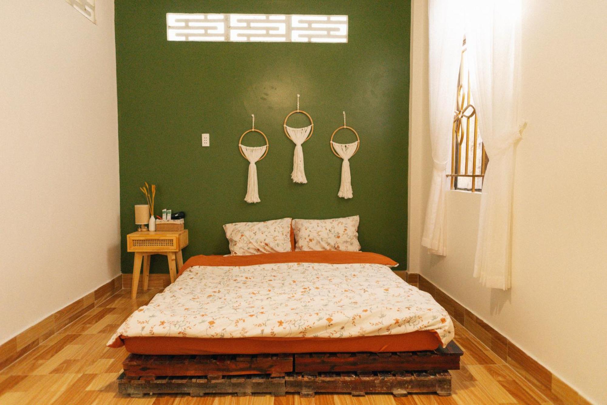 Phong Mo - Nha Mo Homestay Ben Tre Екстер'єр фото